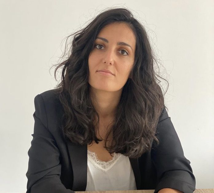 Fotografía de Pilar Vázquez