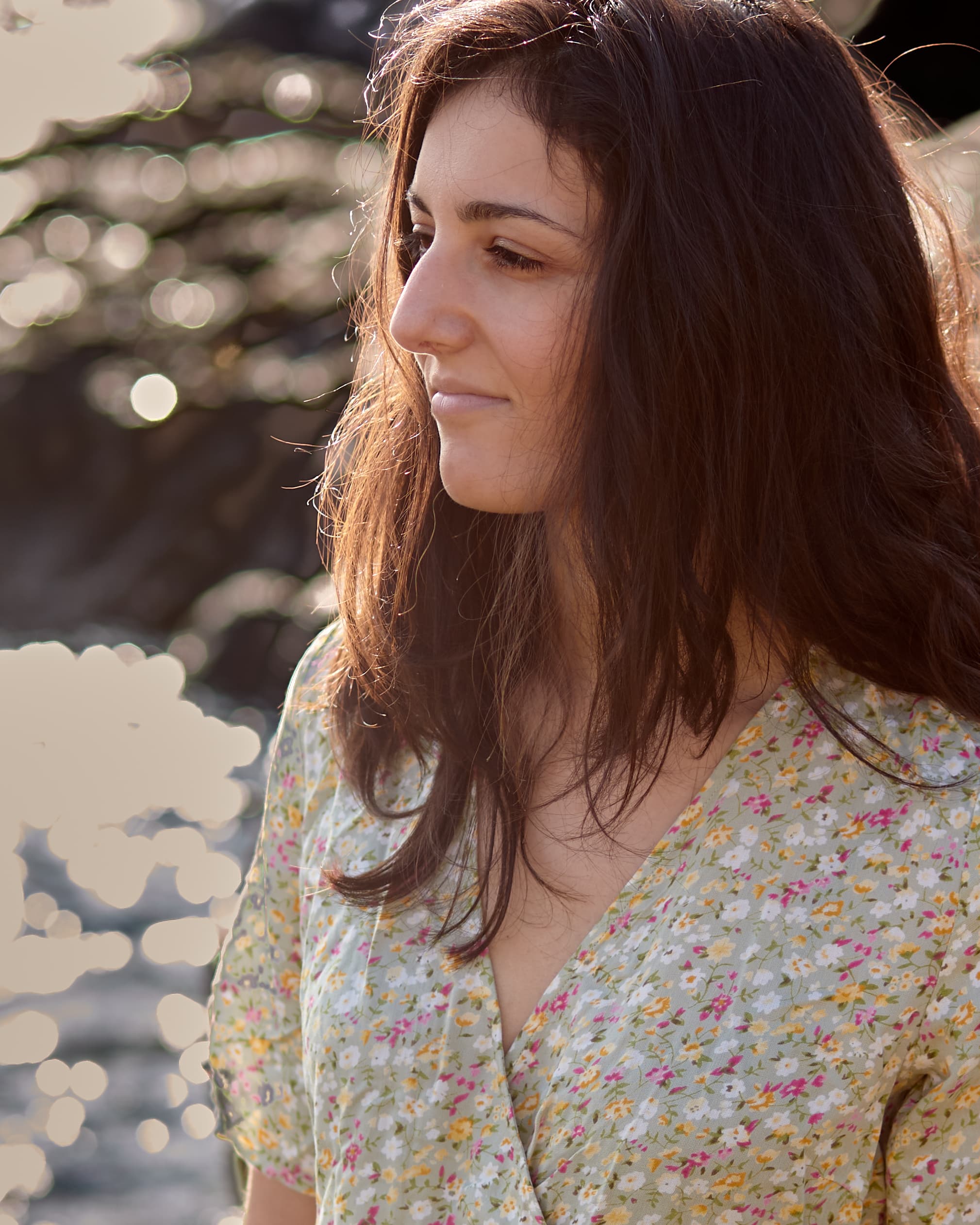 Pilar Vázquez psicóloga