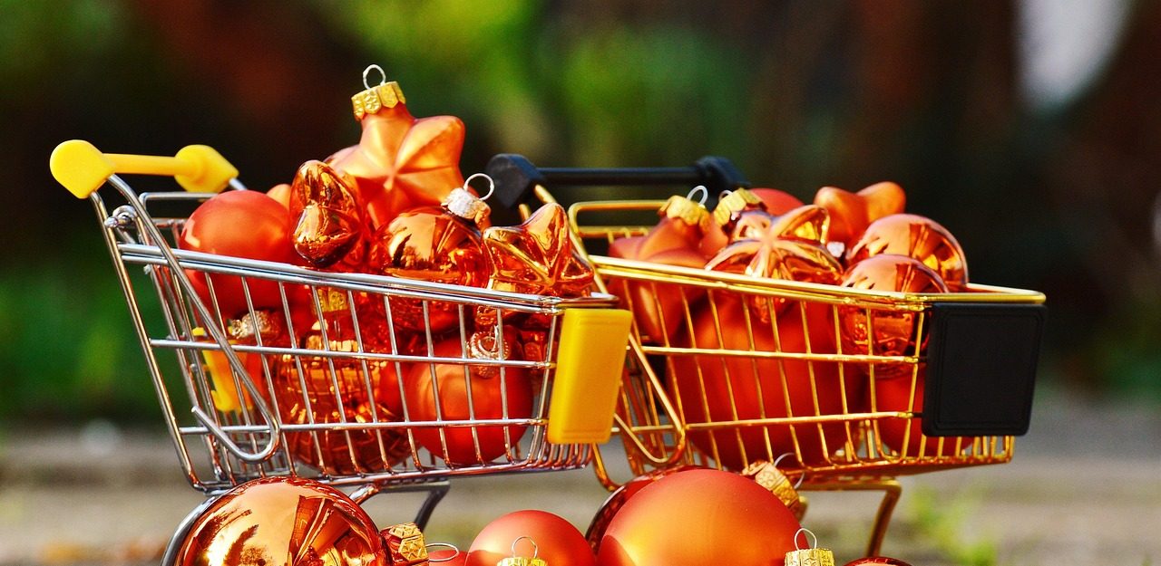 Black Friday y psicología