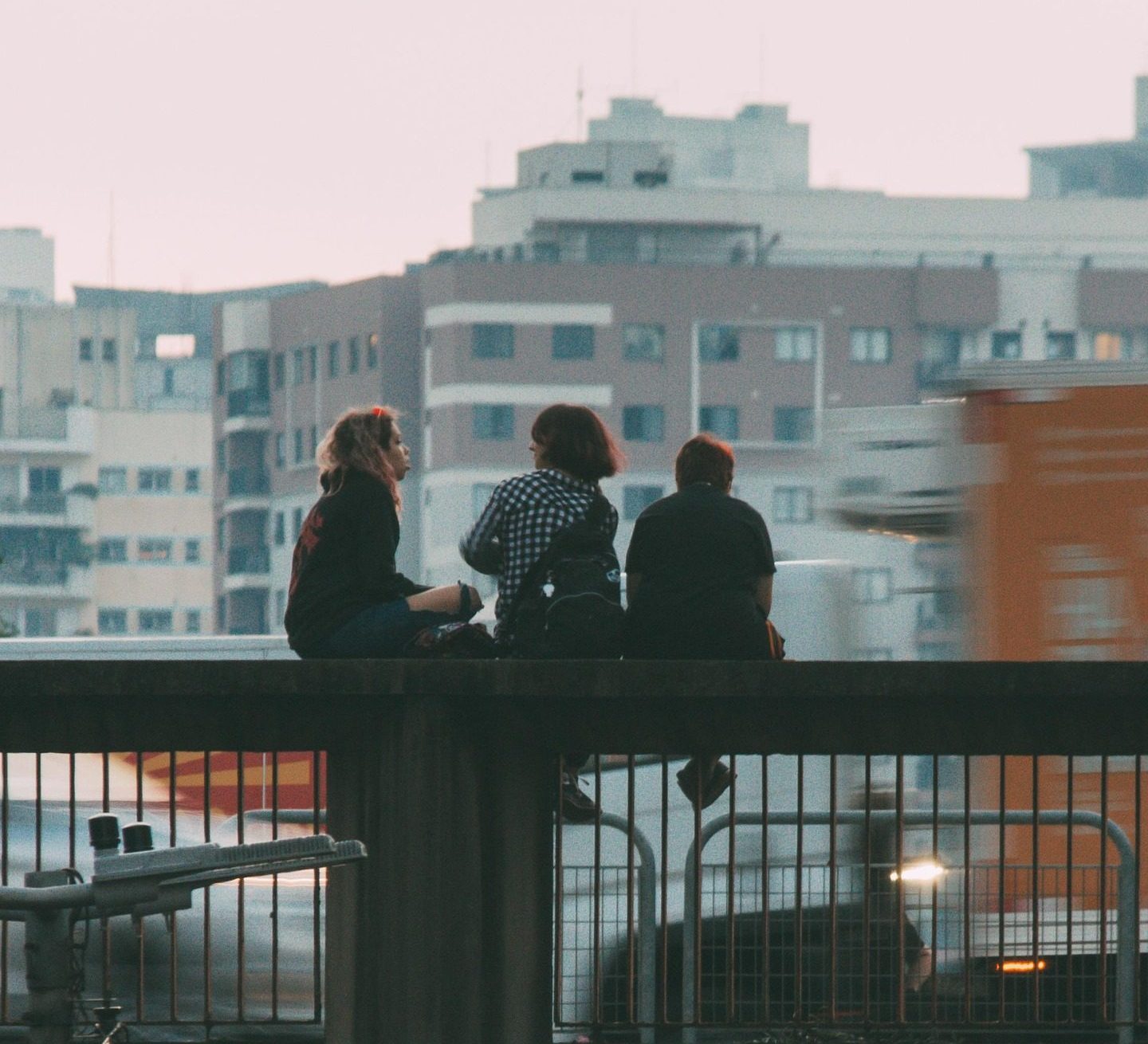 Estilo de apego en mis relaciones