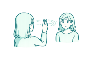 Terapia EMDR: estimulación bilateral